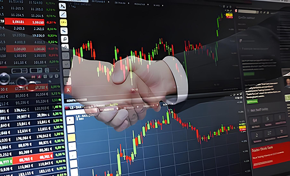 欧易阳光运营交易界面